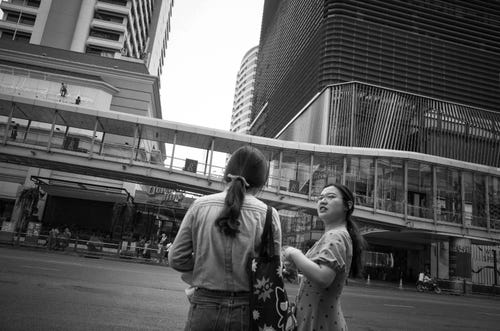 Bangkok Archives thumbnail